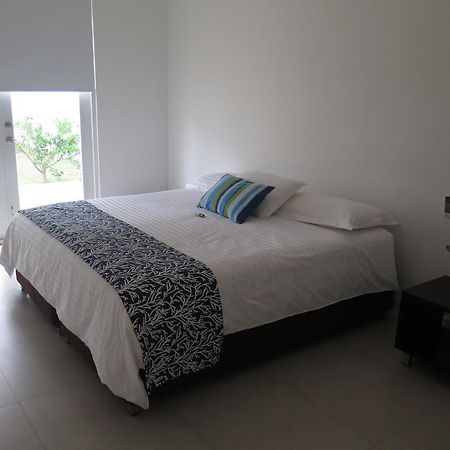 Apartamento Tamarindo San Andrés Exterior foto