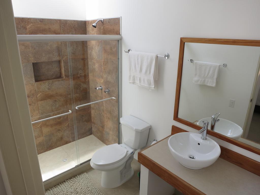 Apartamento Tamarindo San Andrés Habitación foto