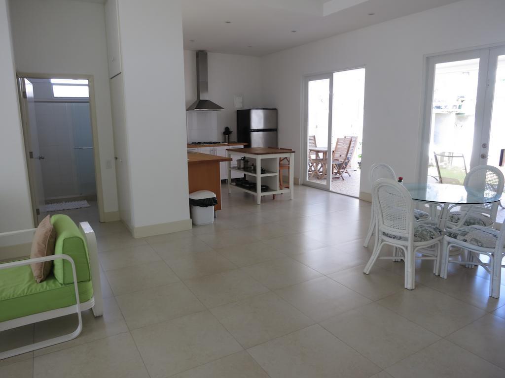 Apartamento Tamarindo San Andrés Habitación foto