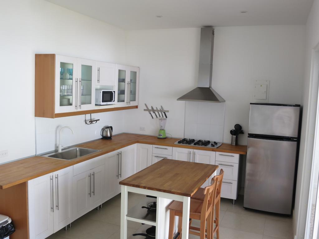 Apartamento Tamarindo San Andrés Habitación foto