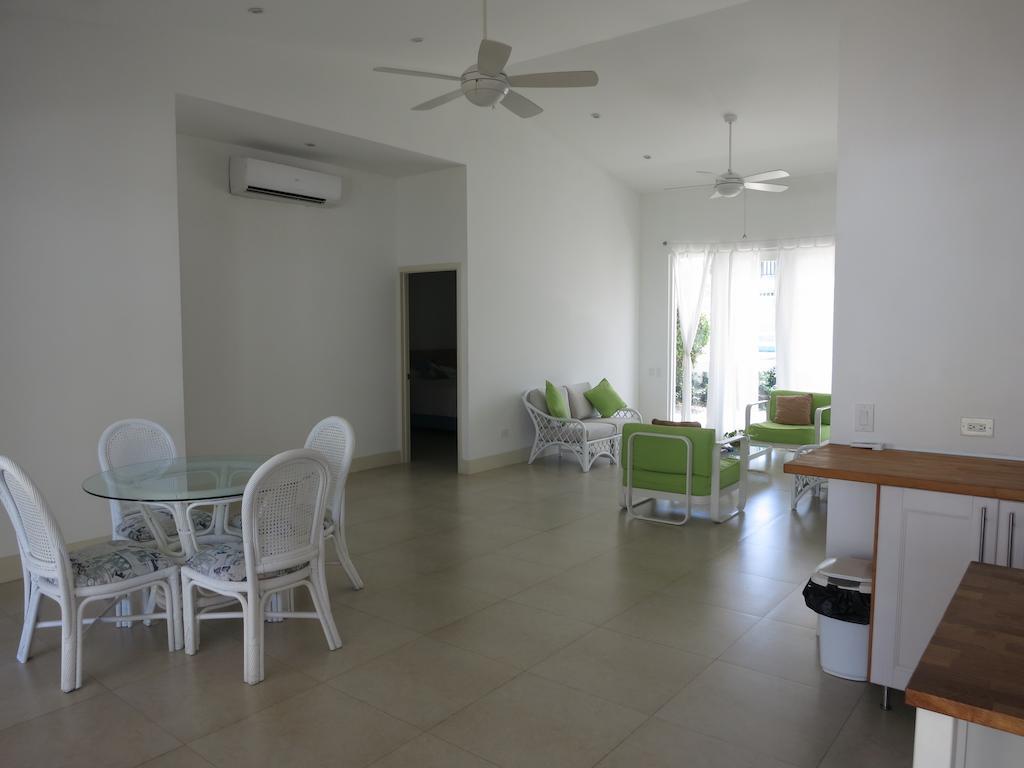 Apartamento Tamarindo San Andrés Habitación foto