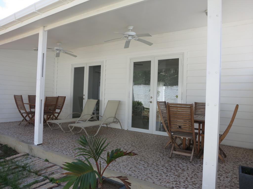 Apartamento Tamarindo San Andrés Habitación foto