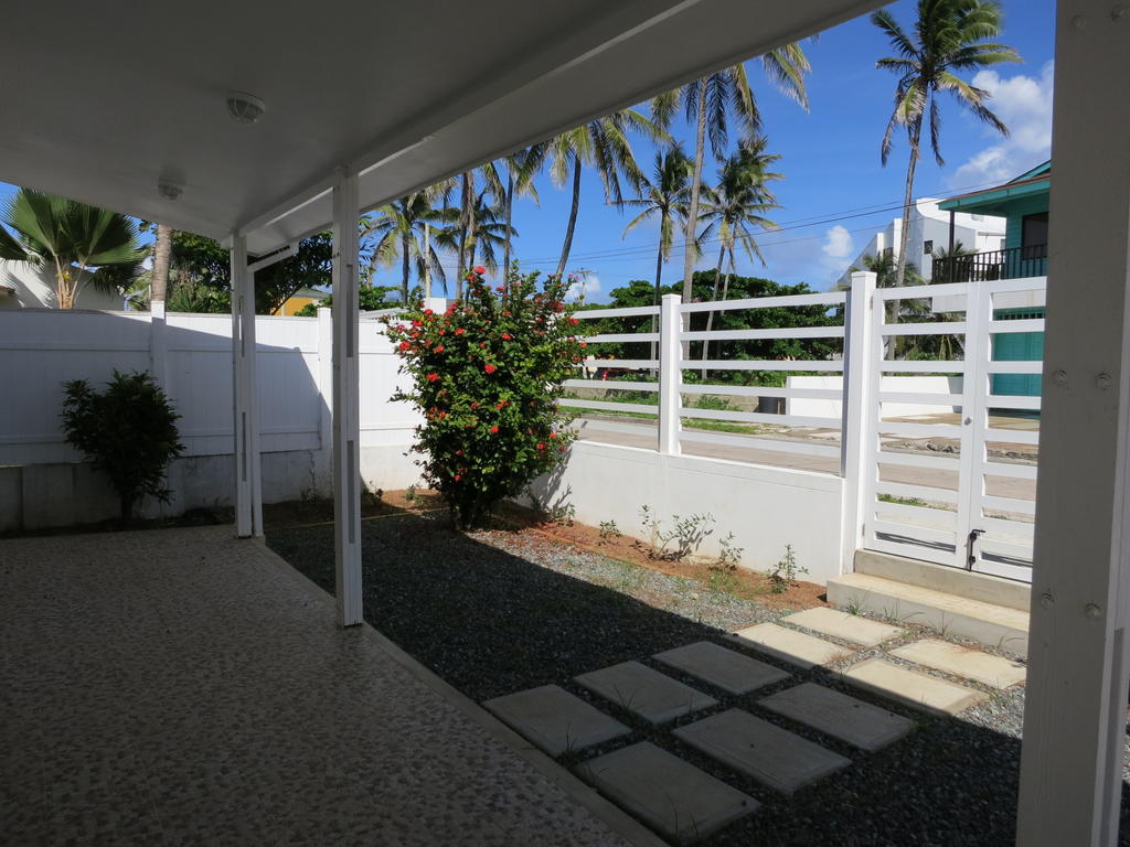 Apartamento Tamarindo San Andrés Habitación foto
