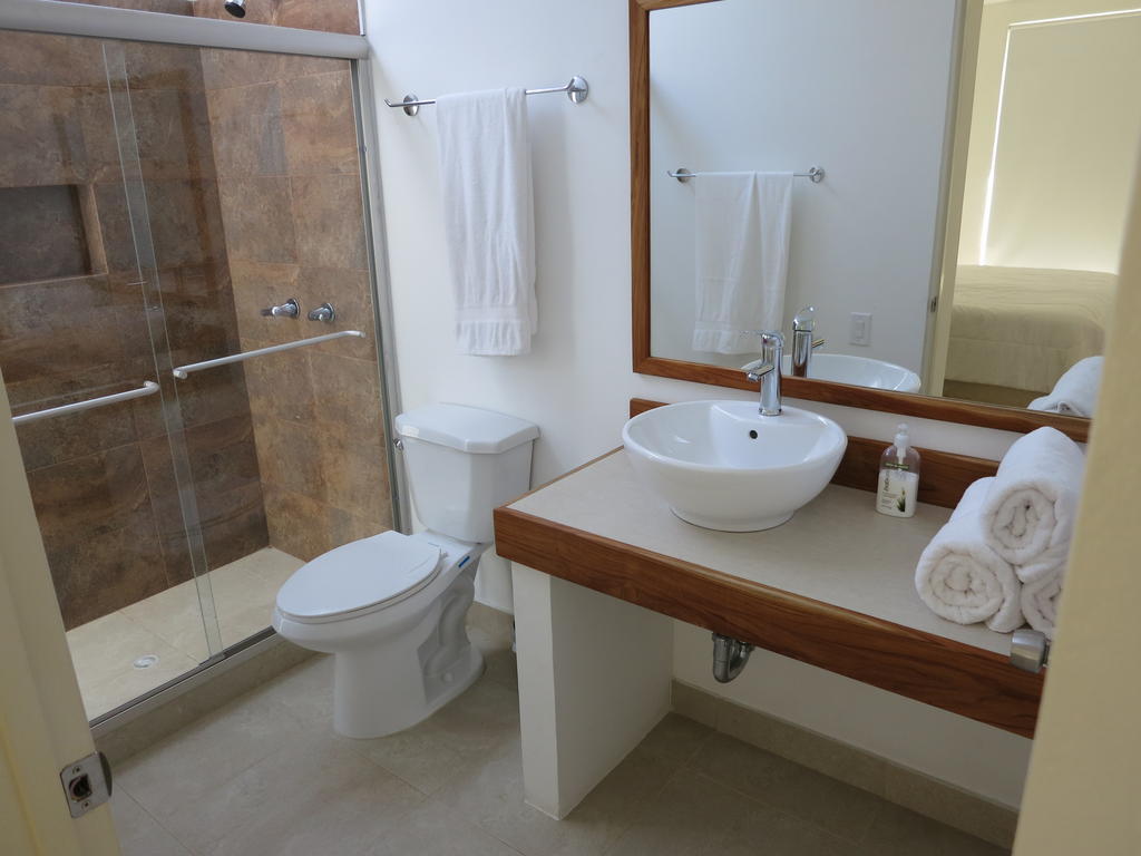 Apartamento Tamarindo San Andrés Habitación foto