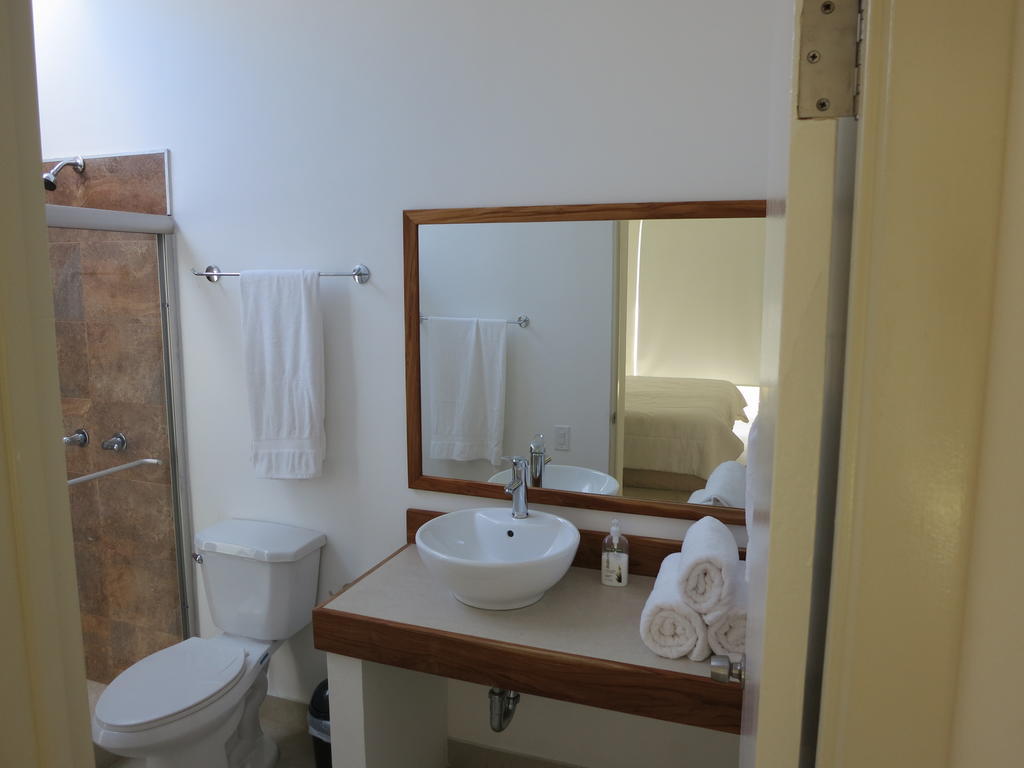 Apartamento Tamarindo San Andrés Habitación foto