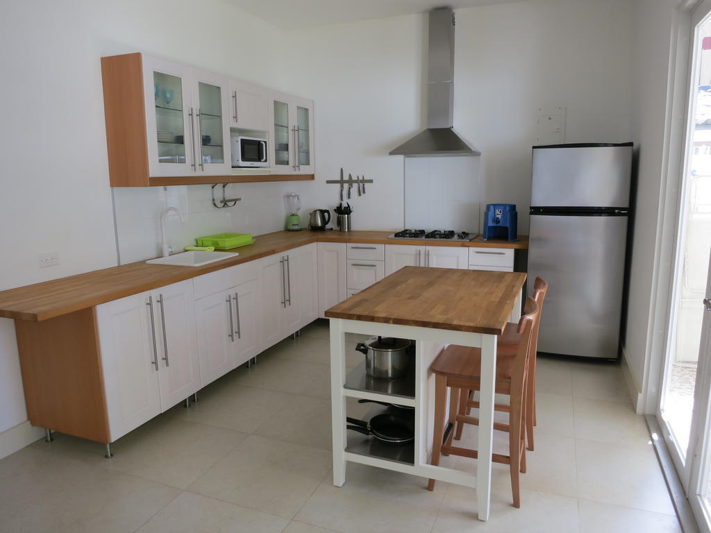 Apartamento Tamarindo San Andrés Habitación foto