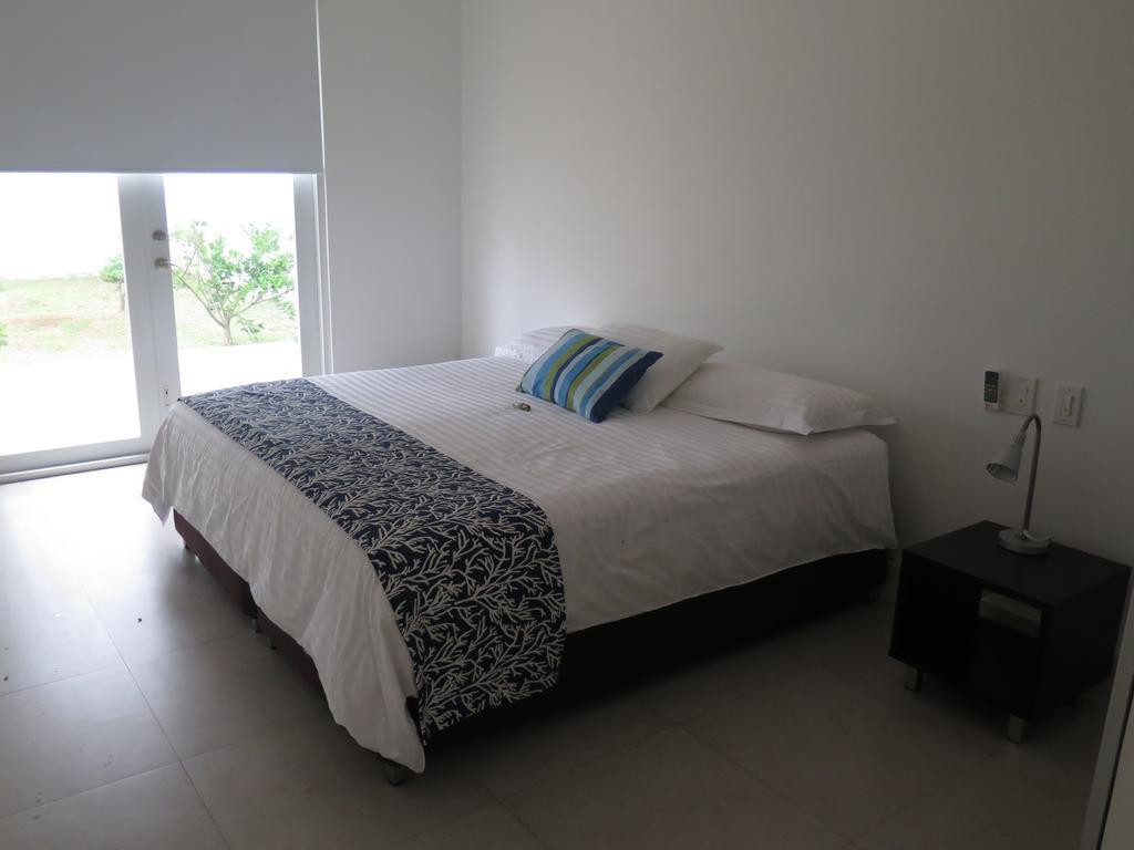 Apartamento Tamarindo San Andrés Exterior foto
