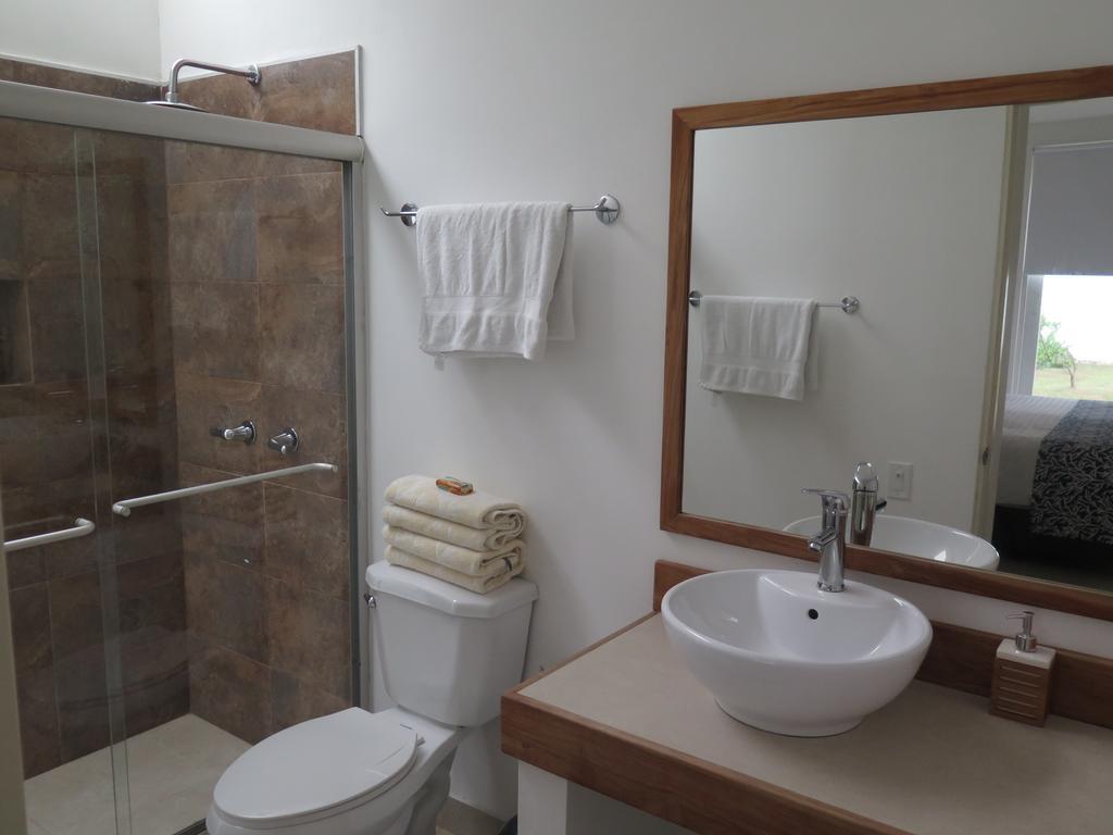 Apartamento Tamarindo San Andrés Exterior foto