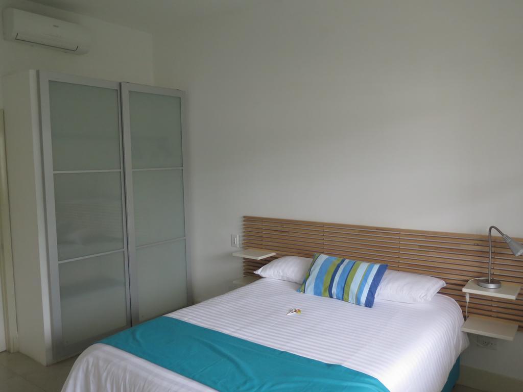 Apartamento Tamarindo San Andrés Exterior foto